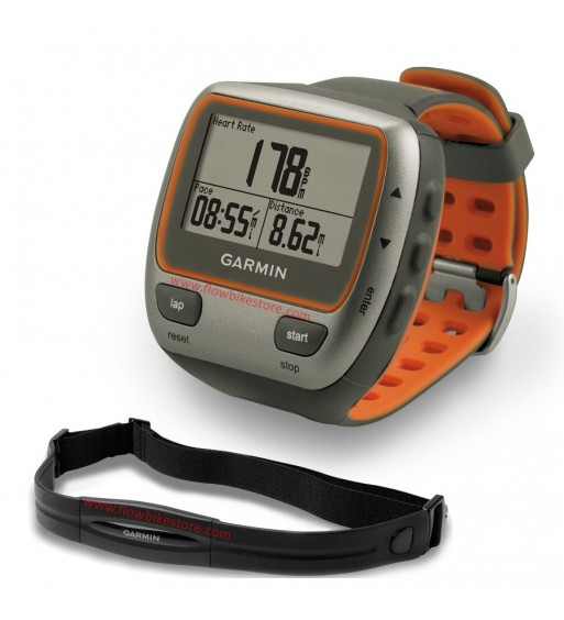 Gps Reloj Pulsometro Garmin Forerunner 310 XTHR Con transmisor